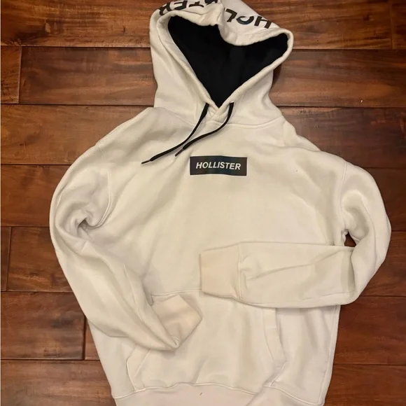 Hollister lot hoodies S/M - Picture 14 of 15